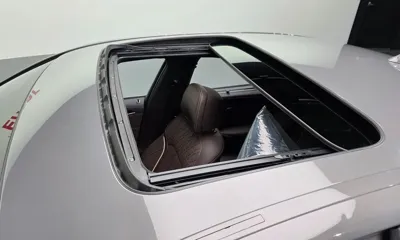 BMW 5-Series 2022, 66208 км, за 24637.58 USD - фото 31