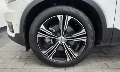 Volvo XC40 2020, 51209 км, за 17486.83 USD
