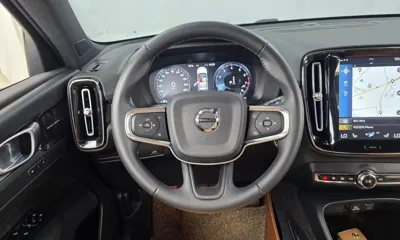 Volvo XC40 2020, 51209 км, за 17486.83 USD - фото 13