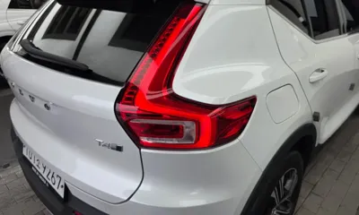 Volvo XC40 2020, 51209 км, за 17486.83 USD - фото 23