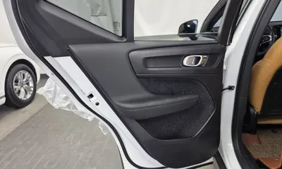 Volvo XC40 2020, 51209 км, за 17486.83 USD - фото 25
