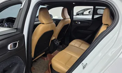 Volvo XC40 2020, 51209 км, за 17486.83 USD - фото 26
