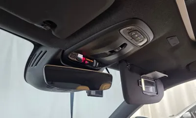 Volvo XC40 2020, 51209 км, за 17486.83 USD - фото 28