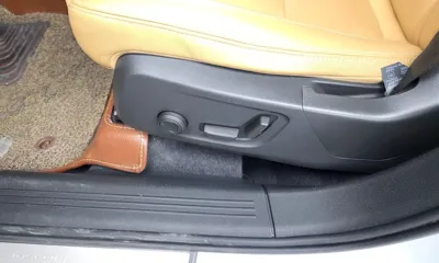 Volvo XC40 2020, 51209 км, за 17486.83 USD - фото 31