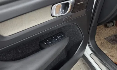 Volvo XC40 2020, 51209 км, за 17486.83 USD - фото 32
