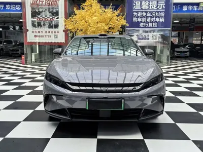 BYD Han 2025, 21000 км, за 19099.1 USD