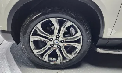 KG_Mobility_Ssangyong Rexton 2018, 163230 км, за 7094.06 USD