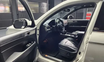 KG_Mobility_Ssangyong Rexton 2018, 163230 км, за 7094.06 USD - фото 10