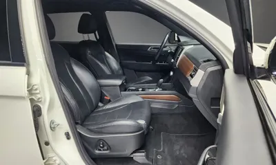 KG_Mobility_Ssangyong Rexton 2018, 163230 км, за 7094.06 USD - фото 11