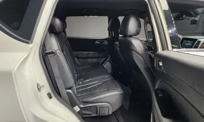 KG_Mobility_Ssangyong Rexton 2018, 163230 км, за 7094.06 USD - фото 12