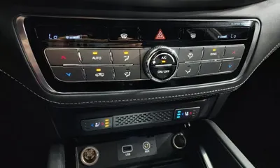 KG_Mobility_Ssangyong Rexton 2018, 163230 км, за 7094.06 USD - фото 16