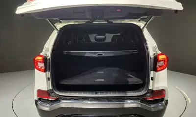 KG_Mobility_Ssangyong Rexton 2018, 163230 км, за 7094.06 USD - фото 20