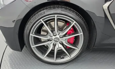 Genesis G70 2018, 81655 км, за 12502.44 USD
