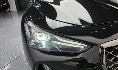 Genesis G70 2018, 81655 км, за 12481.31 USD - фото 22