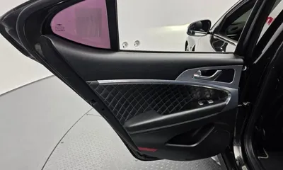 Genesis G70 2018, 81655 км, за 12481.31 USD - фото 24