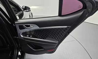 Genesis G70 2018, 81655 км, за 12481.31 USD - фото 25