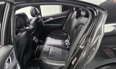 Genesis G70 2018, 81655 км, за 12481.31 USD - фото 26