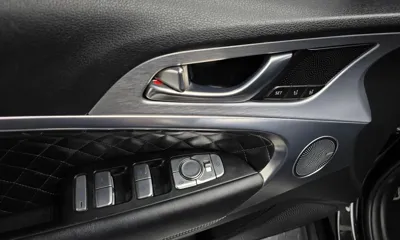 Genesis G70 2018, 81655 км, за 12481.31 USD - фото 29