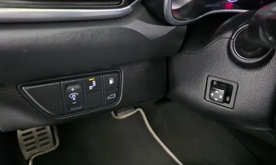 Genesis G70 2018, 81655 км, за 12481.31 USD - фото 30
