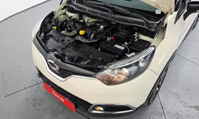 Renault-KoreaSamsung QM3 2015, 164184 км, за 2475.57 USD - фото 6