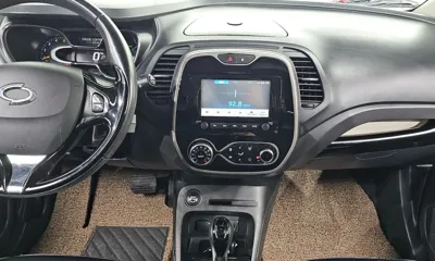 Renault-KoreaSamsung QM3 2015, 164184 км, за 2475.57 USD - фото 17