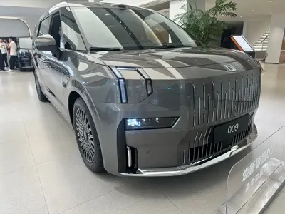 Zeekr 009 0, 100 км, за 67847.55 USD