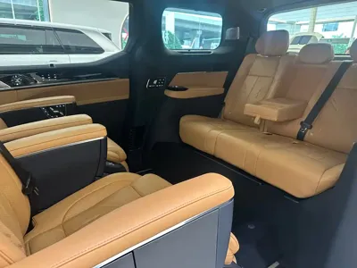 Zeekr 009 0, 100 км, за 67847.55 USD