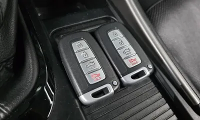 Hyundai Sonata 2012, 71628 км, за 3648.21 USD - фото 13