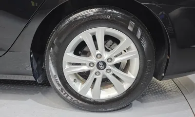 Hyundai Sonata 2012, 71628 км, за 3648.21 USD - фото 21