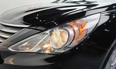 Hyundai Sonata 2012, 71628 км, за 3648.21 USD - фото 22