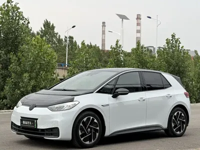 Volkswagen ID.3 · 2023 год