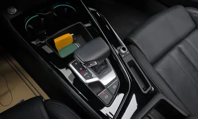 Audi A4 2021, 20951 км, за 19160.88 USD - фото 9