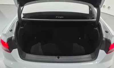 Audi A4 2021, 20951 км, за 19160.88 USD - фото 20