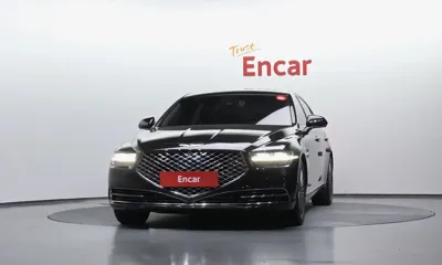 Genesis G90 2019, 167519 км, за 17001.44 USD