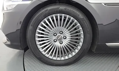 Genesis G90 2019, 167519 км, за 17001.44 USD