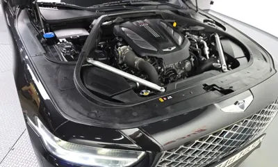 Genesis G90 2019, 167519 км, за 17001.44 USD - фото 6