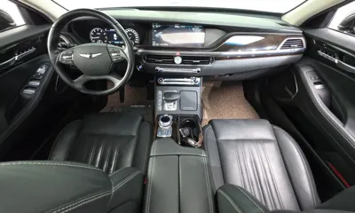 Genesis G90 2019, 167519 км, за 17001.44 USD - фото 7