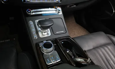 Genesis G90 2019, 167519 км, за 17001.44 USD - фото 9