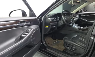 Genesis G90 2019, 167519 км, за 17001.44 USD - фото 10