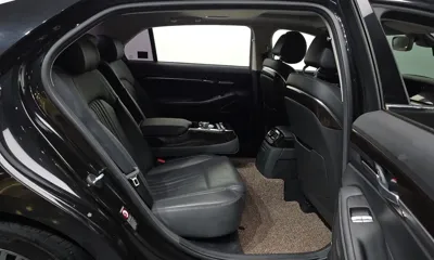Genesis G90 2019, 167519 км, за 17001.44 USD - фото 12