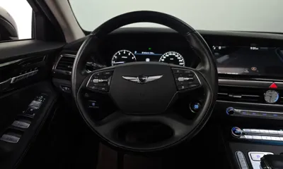 Genesis G90 2019, 167519 км, за 17001.44 USD - фото 13
