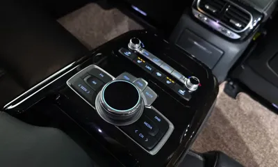 Genesis G90 2019, 167519 км, за 17001.44 USD - фото 18