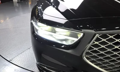 Genesis G90 2019, 167519 км, за 17001.44 USD - фото 22