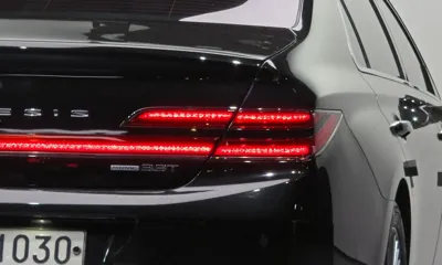 Genesis G90 2019, 167519 км, за 17001.44 USD - фото 23