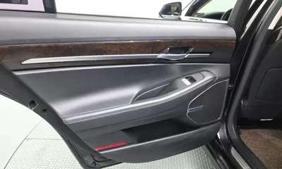 Genesis G90 2019, 167519 км, за 17001.44 USD - фото 25