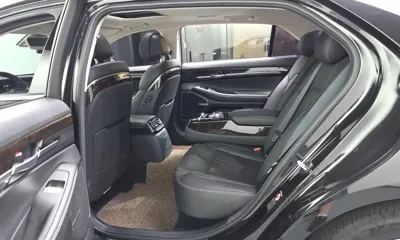 Genesis G90 2019, 167519 км, за 17001.44 USD - фото 26