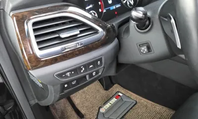 Genesis G90 2019, 167519 км, за 17001.44 USD - фото 27