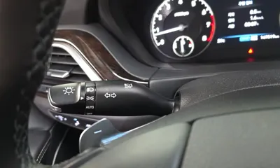 Genesis G90 2019, 167519 км, за 17001.44 USD - фото 28