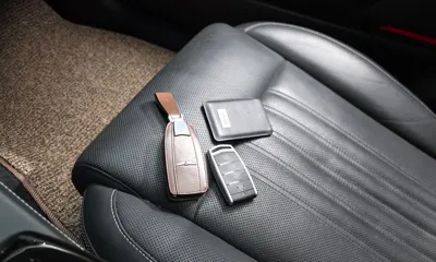 Genesis G90 2019, 167519 км, за 17001.44 USD - фото 33