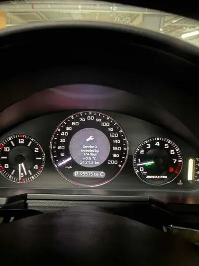 Mercedes-Benz E-Class 2007, 95575 км, за 17551.84 USD